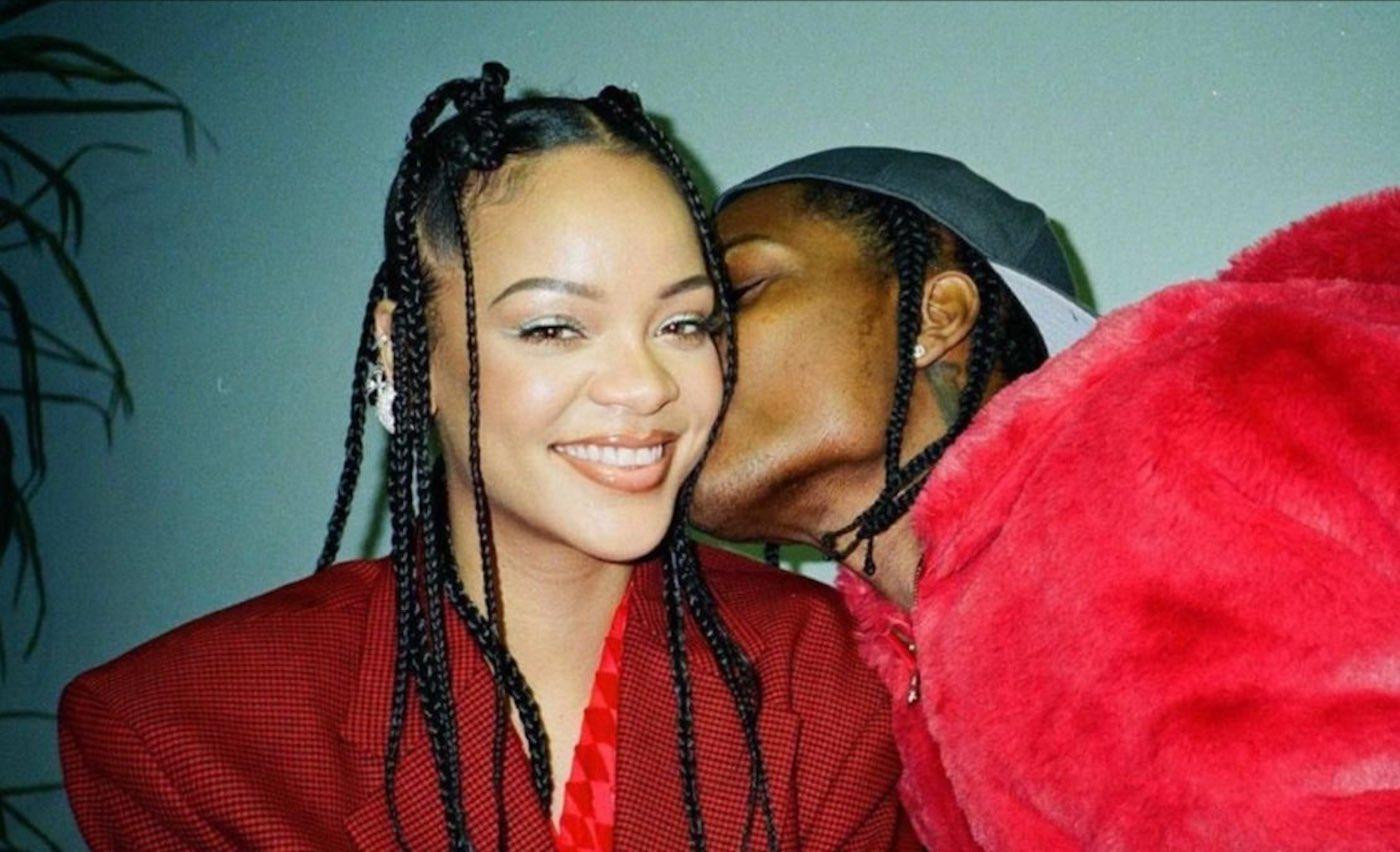 A$AP Rocky - chồng sắp cưới của Rihanna bị bắt khẩn cấp ở sân bay, hôn lễ  có bị hoãn lại? | Báo điện tử Tiền Phong