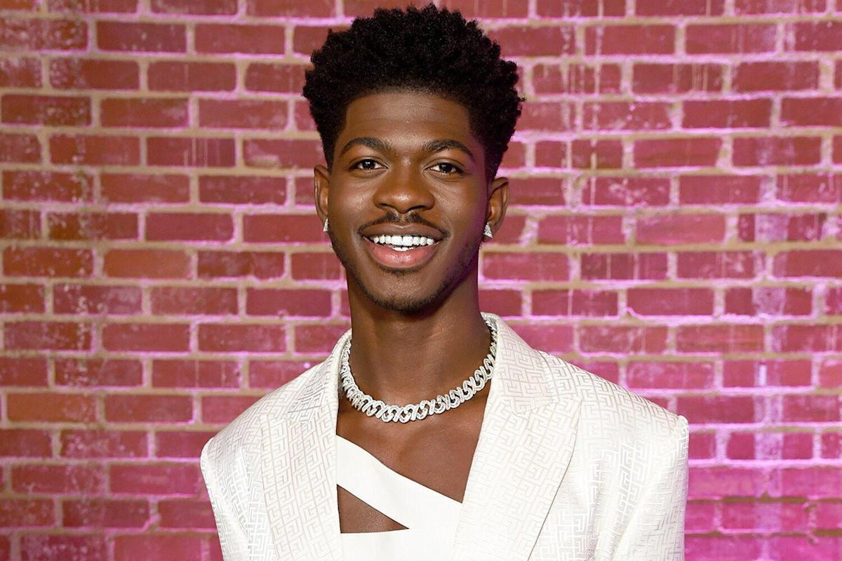 Lil Nas X tức giận khi bị "ngó lơ" tại giải BET Awards, ẩn ý bị Ban tổ chức  kì thị | Báo điện tử Tiền Phong