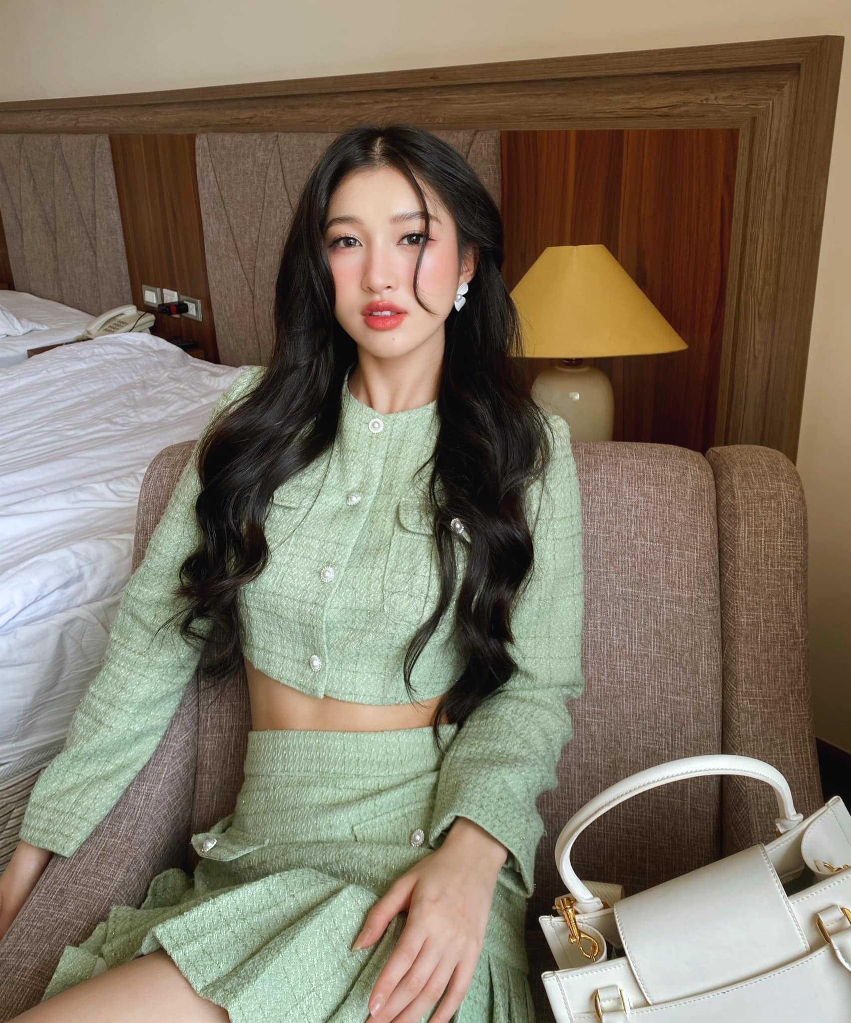 Gái xinh 3 vòng - Đẳng cấp nét đẹp quyến rũ trong xã hội hiện đại