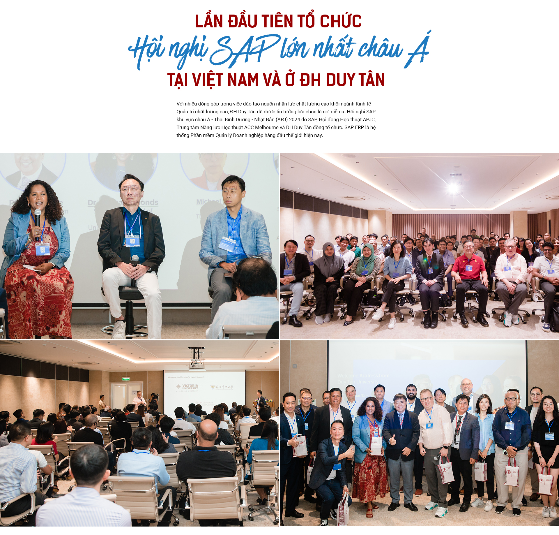 SV Khối ngành Kinh tế-Quản trị DTU học chương trình 'nhập khẩu', vô địch các cuộc thi lớn ảnh 2 SV Khối ngành Kinh tế-Quản trị DTU học chương trình 'nhập khẩu', vô địch các cuộc thi lớn ảnh 2