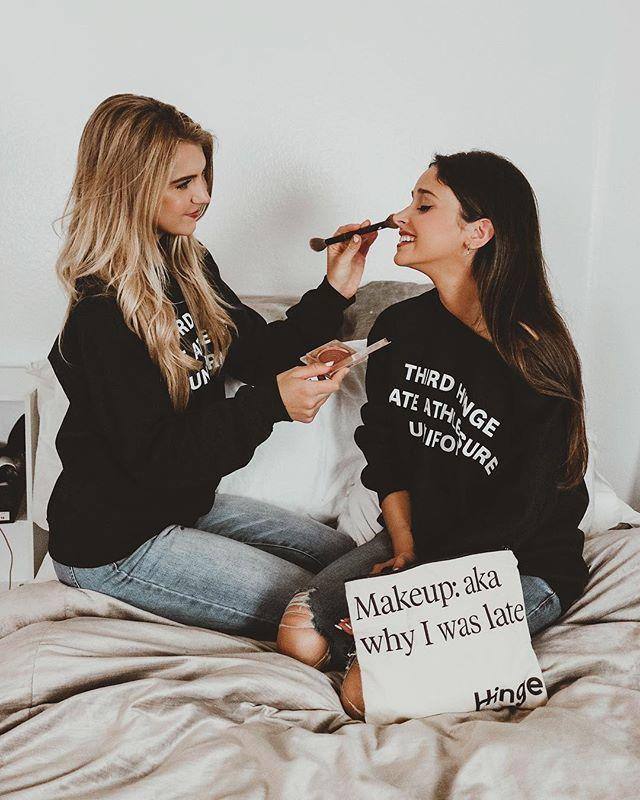 Một tình bạn lành mạnh phải có đầy đủ sự quan tâm, thấu hiểu và tôn trọng. Một tình bạn lành mạnh phải có đầy đủ sự quan tâm, thấu hiểu và tôn trọng.