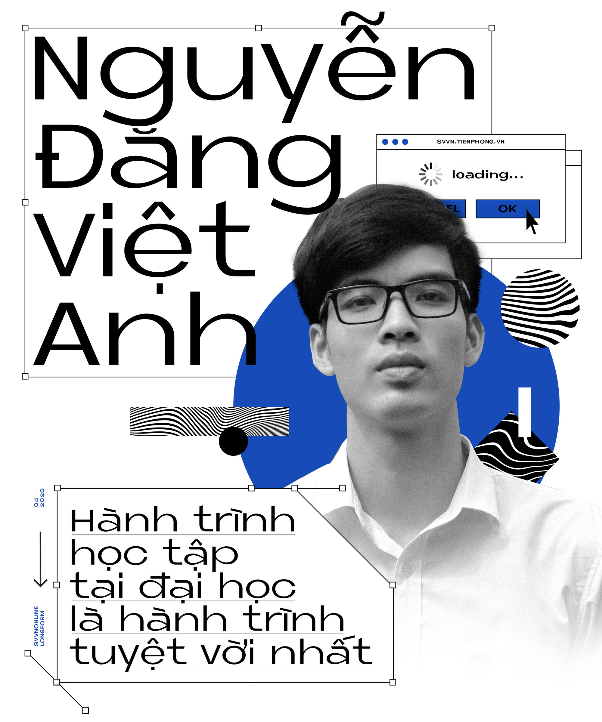 Hành trình học tập tại đại học là hành trình tuyệt vời nhất