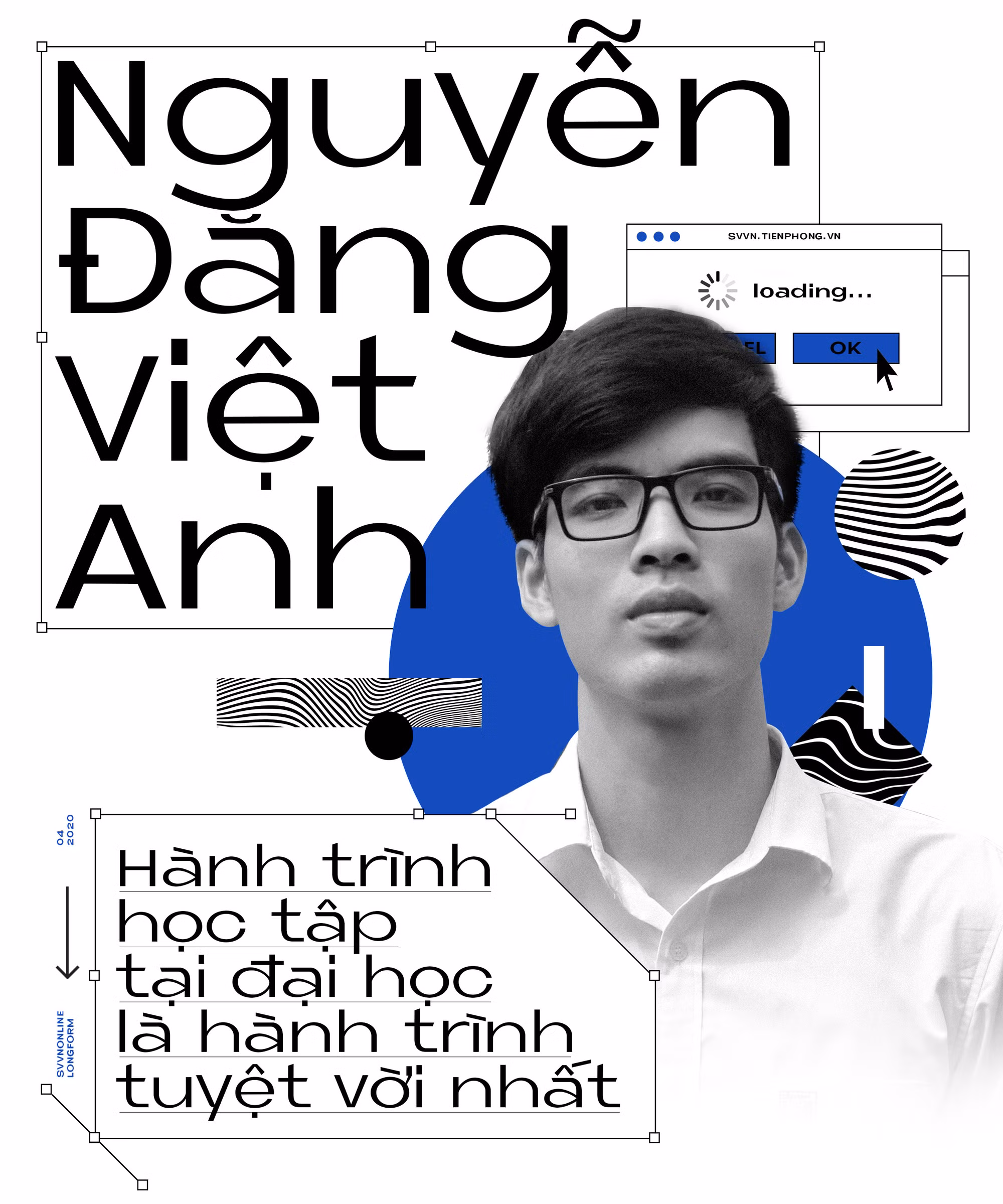 Hành trình học tập tại đại học là hành trình tuyệt vời nhất
