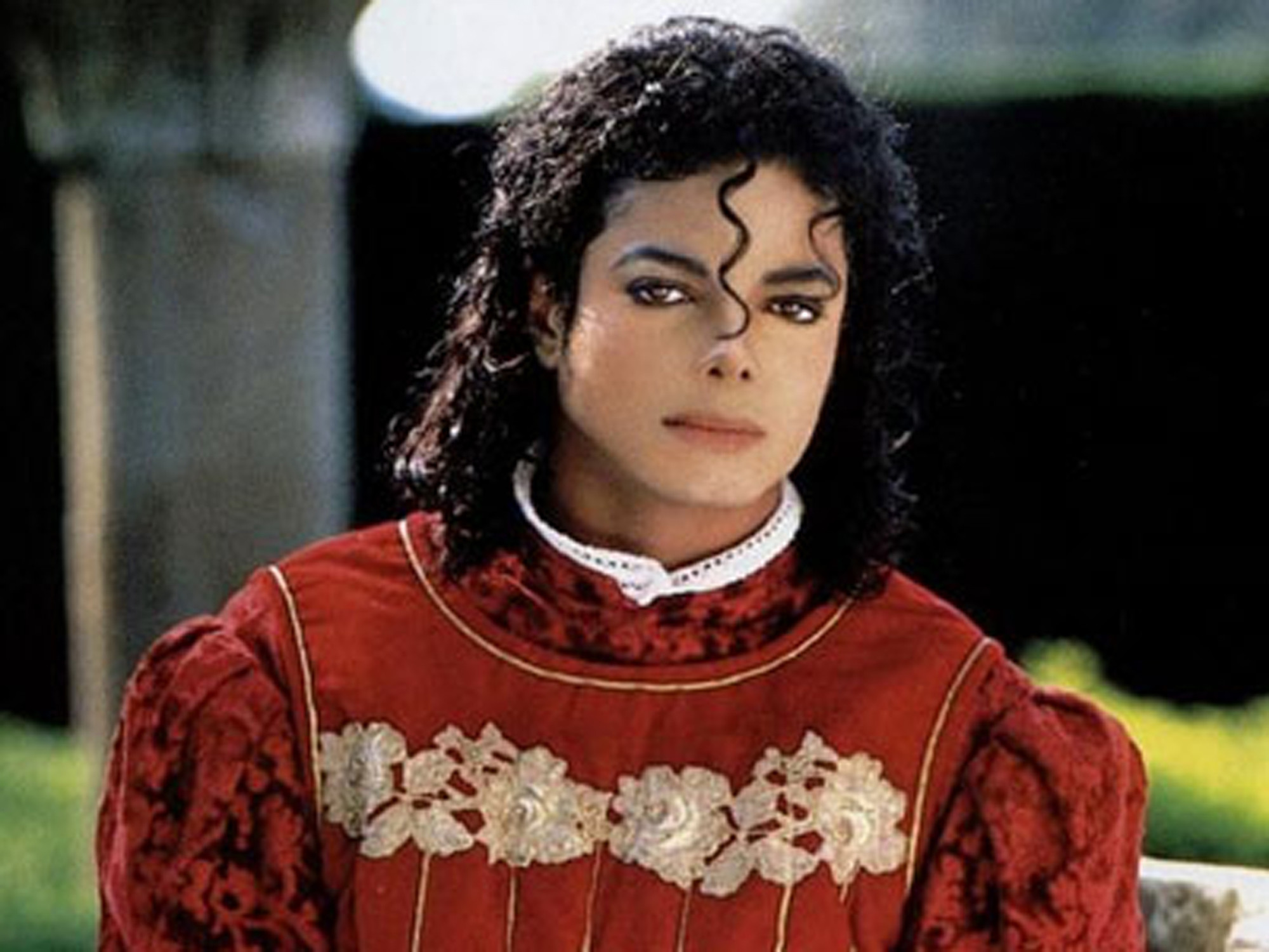 Michael Jackson vẫn quanh đây | Báo điện tử Tiền Phong