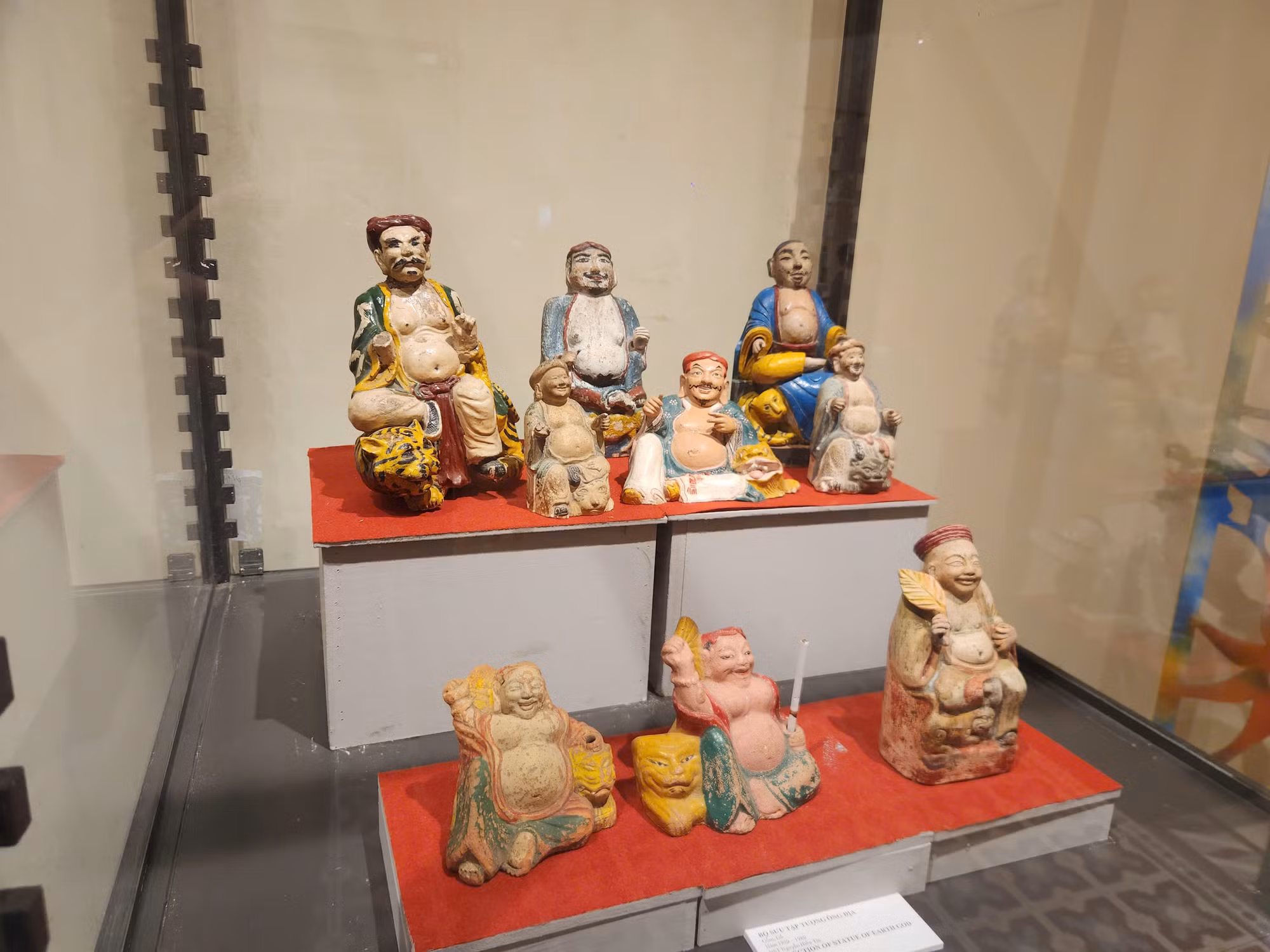 Ông địa