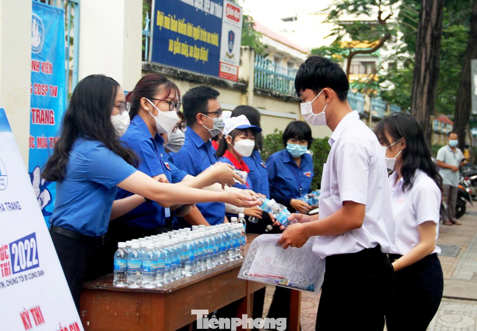 Trong nhiệm kỳ tới, Tỉnh Đoàn Khánh Hòa tạo điều kiện để đoàn viên thanh niên phát triển toàn diện, sẵn sàng hội nhập Trong nhiệm kỳ tới, Tỉnh Đoàn Khánh Hòa tạo điều kiện để đoàn viên thanh niên phát triển toàn diện, sẵn sàng hội nhập