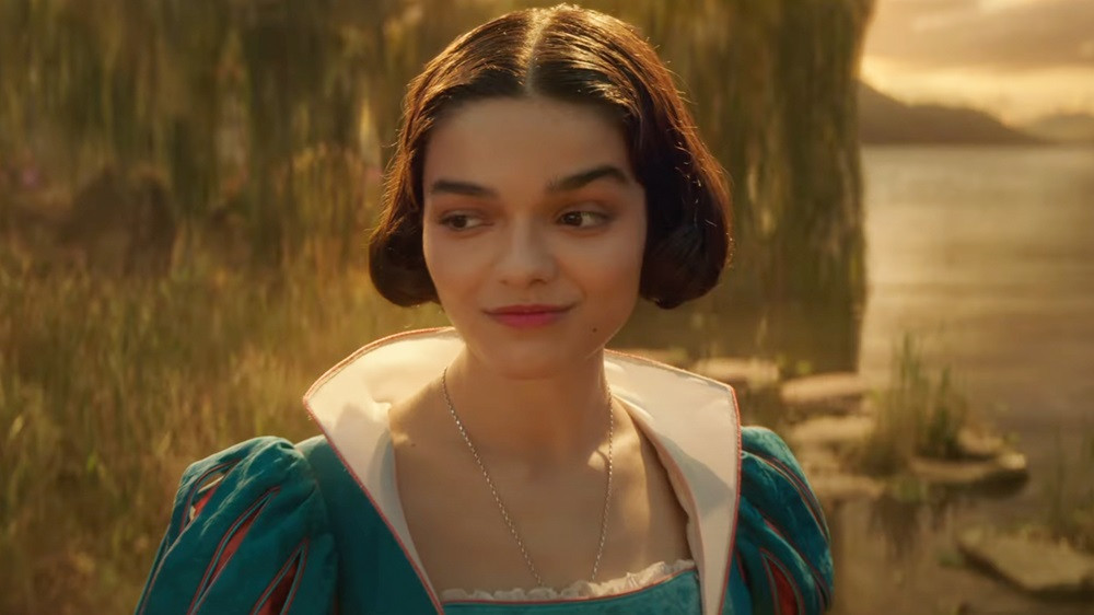 Snow White (2025): Khó có “cái kết hạnh phúc” cho nàng Bạch Tuyết của  Disney | Báo điện tử Tiền Phong