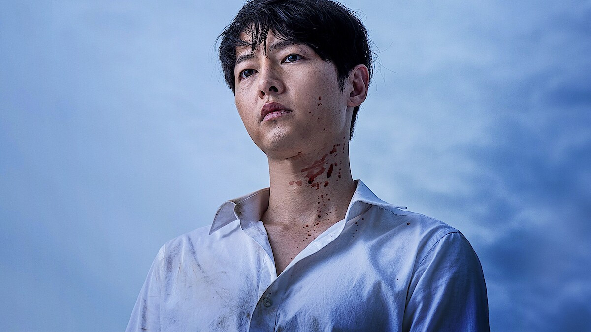 Phim điện ảnh của Song Joong Ki thất bại cay đắng ở Hàn Quốc vì “xứng đáng”  | Báo điện tử Tiền Phong