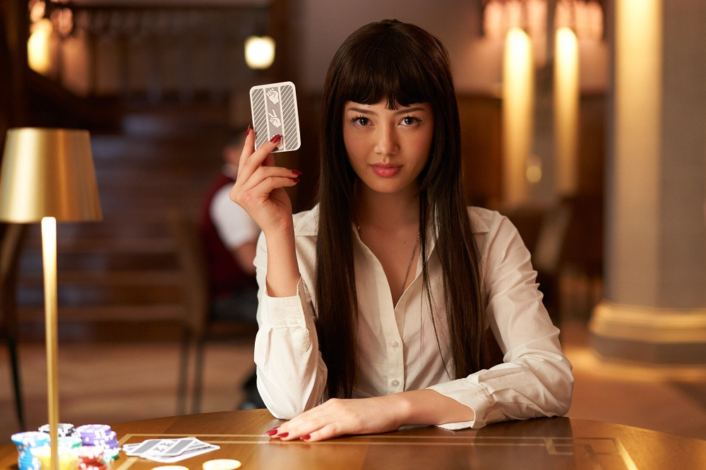 Interfața Bet7 Casino