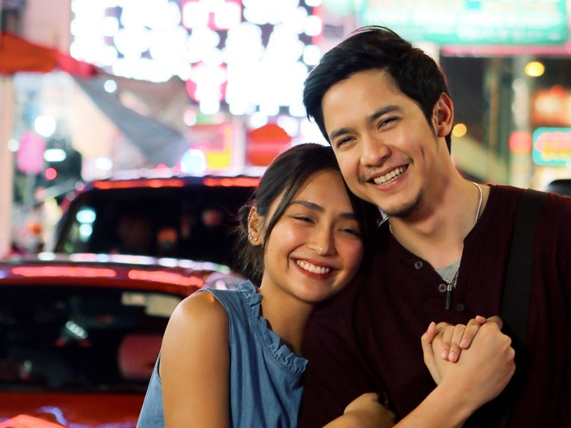 Ngọc nữ Kathryn Bernardo có người yêu mới, netizen khen xịn hơn "người cũ  11 năm"