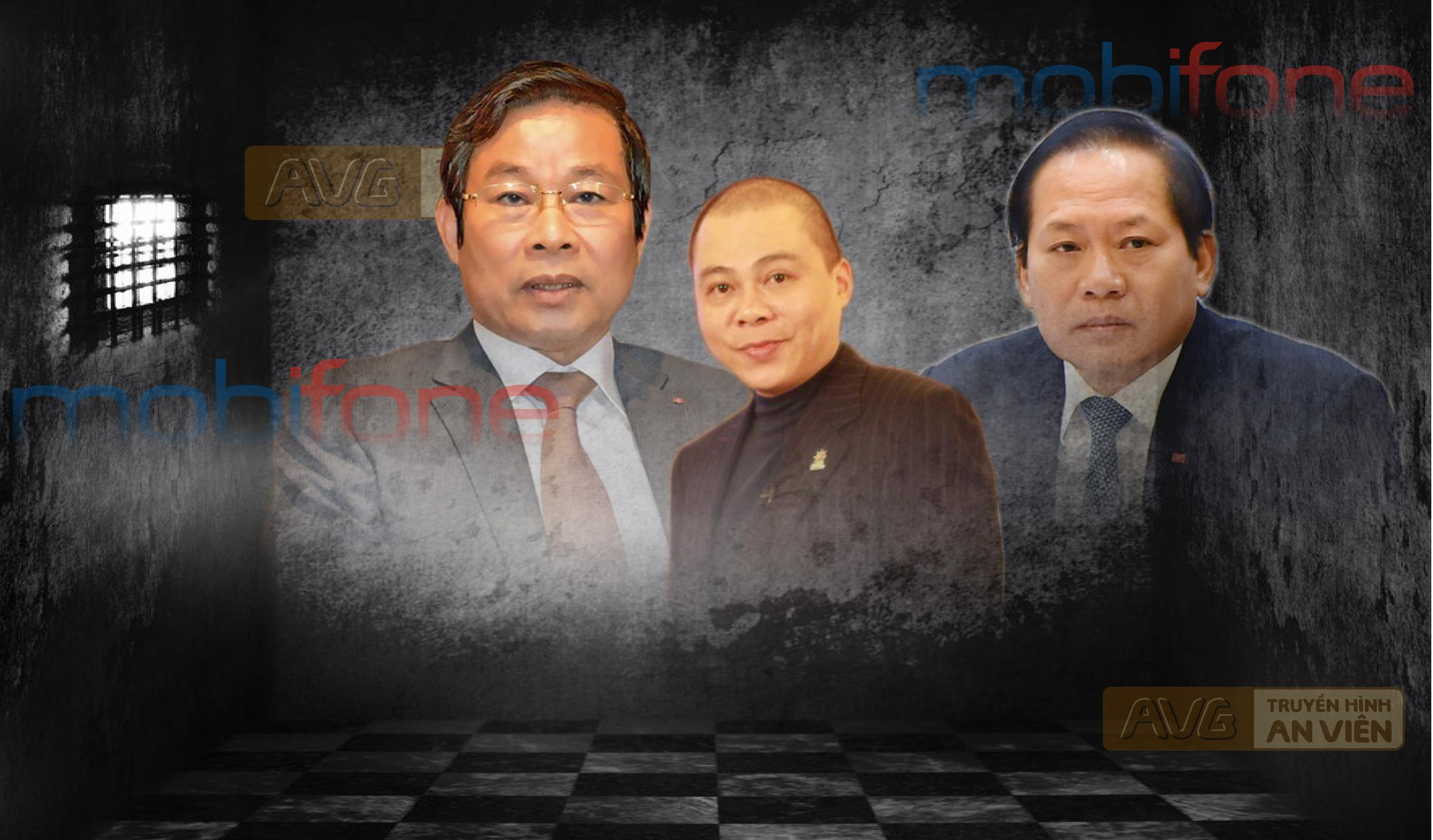 Từ mua bán cổ phần AVG đến đưa - nhận hối lộ hàng triệu USD