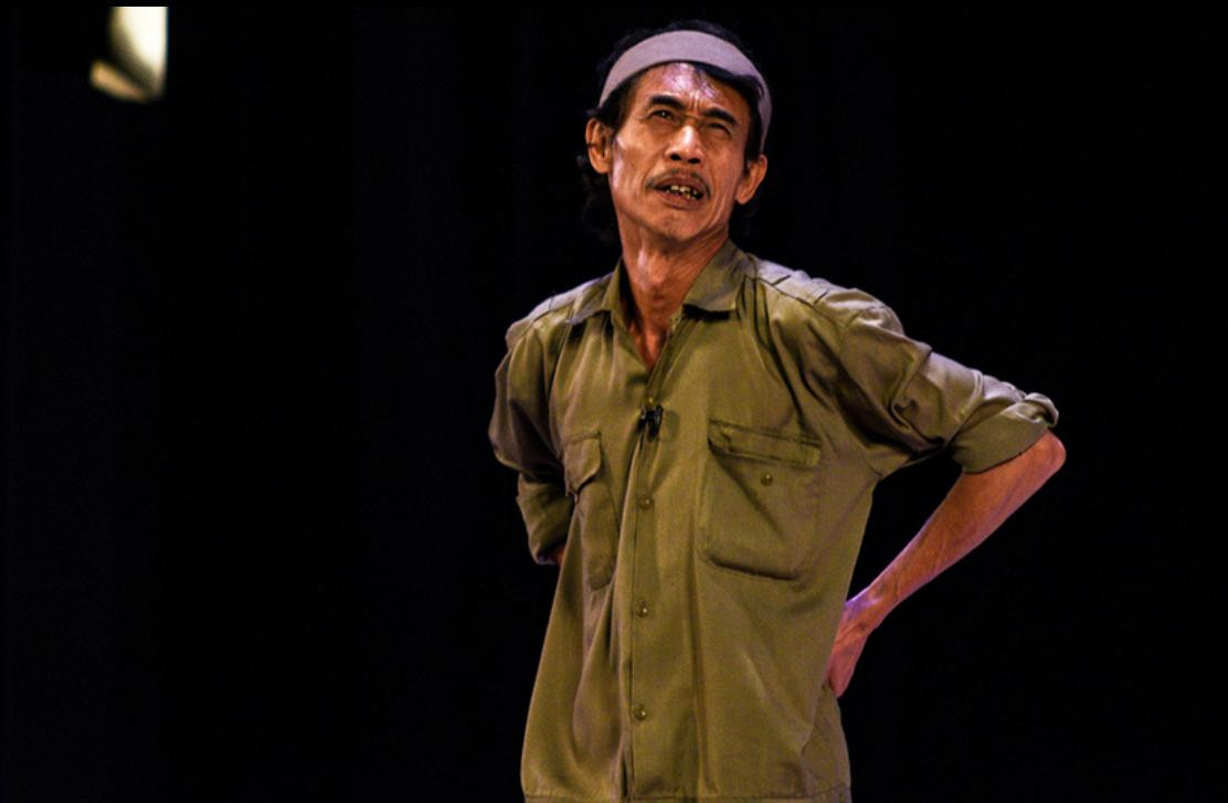 Showbiz 24/9: Cuộc sống sau khi nghỉ hưu của NSƯT Phú Đôn | Báo điện tử Tiền Phong