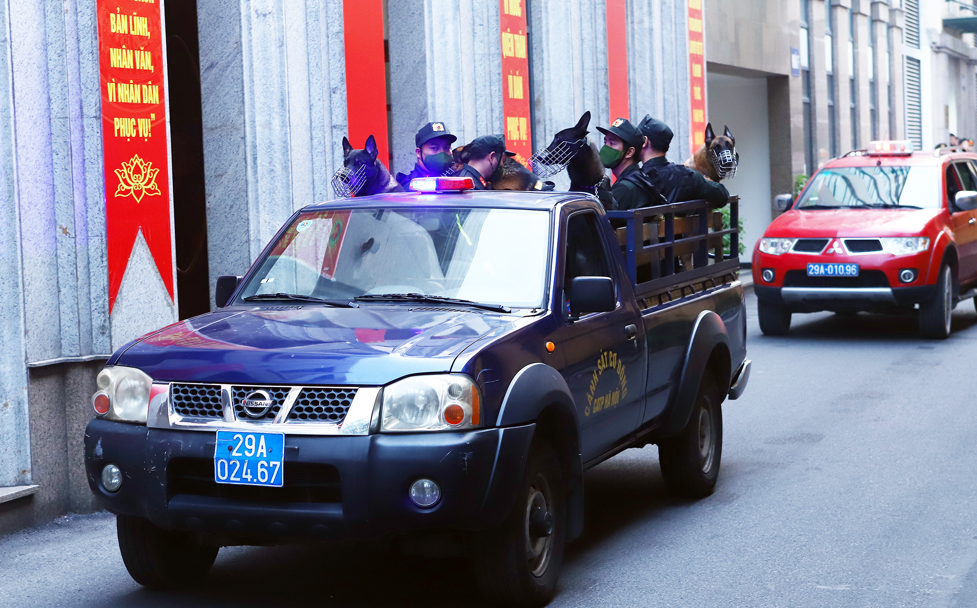 Khai Giảng Lớp Bồi Dưỡng Nghiệp Vụ Thanh Tra Công An Nhân Dân Năm 2026