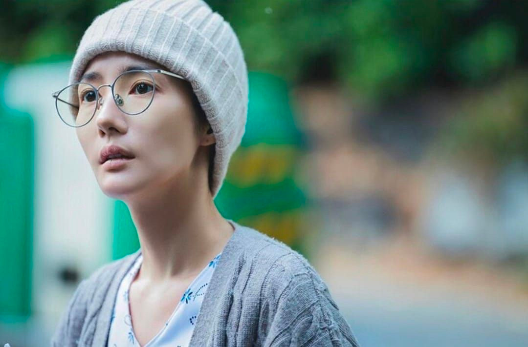 Tổng hợp các tập phim có sự tham gia của Park Min-young