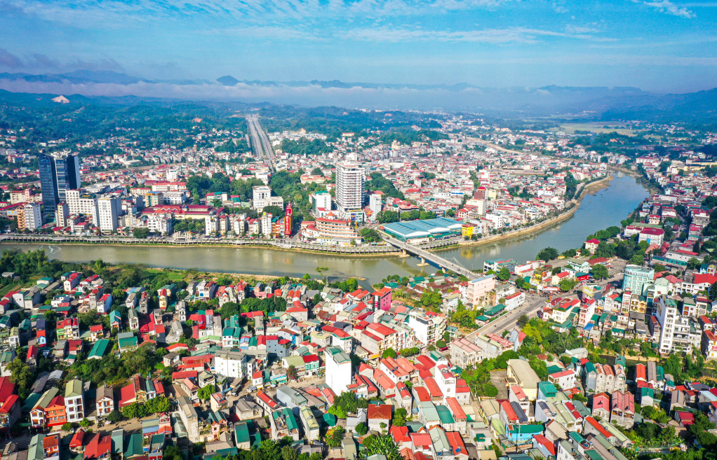 Giải ngân đầu tư công ở Cao Bằng: Đột phá từ con người, kỷ luật hành chính và văn hóa lãnh đạo ảnh 3 Giải ngân đầu tư công ở Cao Bằng: Đột phá từ con người, kỷ luật hành chính và văn hóa lãnh đạo ảnh 3