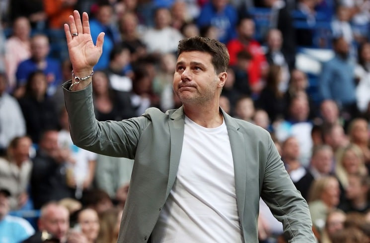 Pochettino úp mở trở lại Premier League - Tottenham đứng trước bước ngoặt lớn