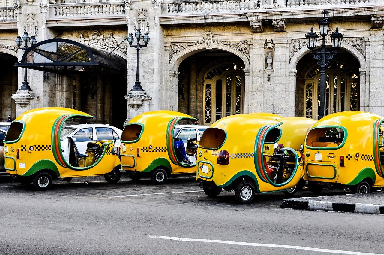 Tám điều lạ lùng và đặc biệt chỉ có ở Cuba | Báo điện tử Tiền Phong