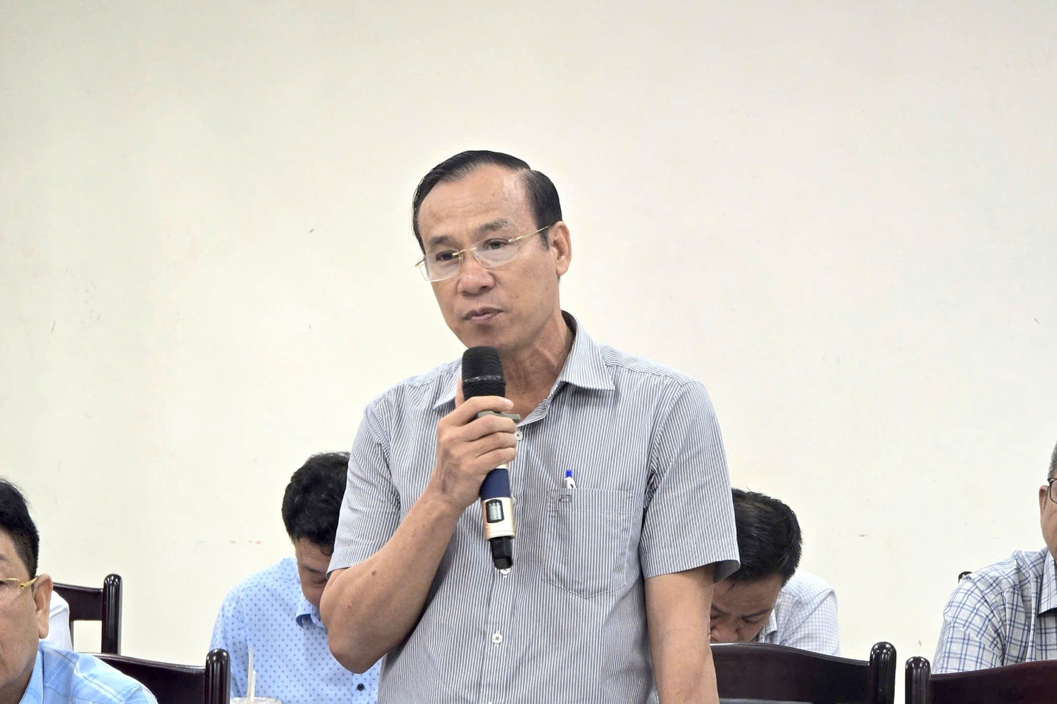 An Giang điều tra vụ hàng giả, kém chất lượng trị giá hơn 13 tỷ đồng