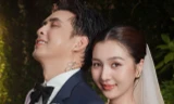 Đám cưới Hồ Quang Hiếu và vợ kém 17 tuổi 