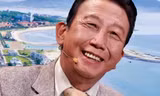 Tình trạng NSND Thế Hiển