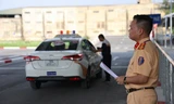 Hé lộ một phần nguyên nhân thiếu thí sinh đăng ký sát hạch lái xe ở Hà Nội 