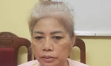 'Bà trùm' đang điều trị tâm thần vẫn cầm đầu đường dây ma túy ở Hà Nội