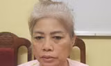 'Bà trùm' đang điều trị tâm thần vẫn cầm đầu đường dây ma túy ở Hà Nội