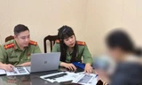 Thêm một phụ nữ bị xử phạt vì đưa tin sai sự thật về lãnh đạo UBND TP Hà Nội