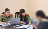 Thêm một phụ nữ bị xử phạt vì đưa tin sai sự thật về lãnh đạo UBND TP Hà Nội