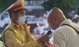 Phường, xã nào có số người vi phạm nồng độ cồn nhiều nhất toàn quốc?