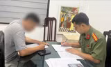 Xử lý người đàn ông đăng thông tin sai sự thật về phát vé Chương trình 'Việt Nam trong tôi'