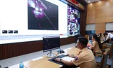 Khám phá hệ thống camera AI tự động phát hiện vi phạm giao thông, hành vi gây rối và đối tượng truy nã