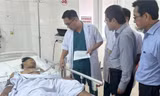 Thủ tướng chỉ đạo khắc phục hậu quả vụ tai nạn giao thông làm 12 người thương vong tại Quảng Trị