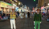 Hà Nội tạm cấm một số tuyến đường phục vụ chương trình Chào năm mới 2026