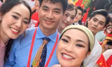Phương Thanh kể mối duyên với NSND Xuân Bắc 