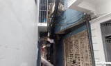 Từ vụ cháy 5 người tử vong ở Hà Nội: Ngõ nhỏ, 'chuồng cọp' bủa vây, cứu hộ gặp khó