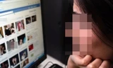 Hà Nội: Người phụ nữ U50 mất gần nửa tỷ đồng vì 'chat sex' qua mạng