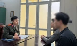 Công an Hà Nội xử phạt 2 trường hợp đăng tin sai sự thật trên mạng xã hội