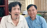Tình trạng nghệ sĩ Thương Tín