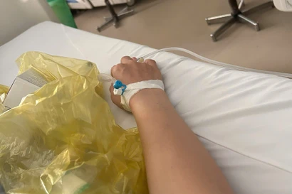 43 người nhập viện sau khi ăn bánh kem cùng một cửa hàng