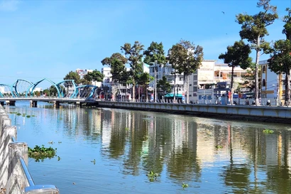 Dự kiến 20 tỷ đồng làm phố du lịch đêm Cần Thơ 