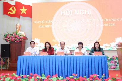 Tiếp tục huy động nguồn lực xây nhà Đại đoàn kết giúp dân