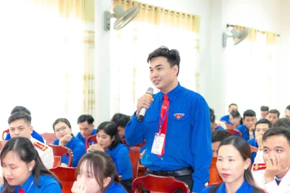 Tăng cường tuyên dương các mô hình tình nguyện hiệu quả