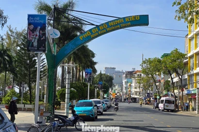 Chi hơn 190 tỷ đồng 'sửa gấp' công viên Bến Ninh Kiều 