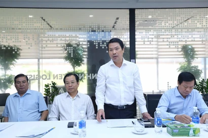 Lãnh đạo Sở Công Thương Cần Thơ sẽ bán hàng online