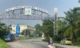 TPHCM nói không với chuyện 'độc quyền' thu gom rác ở khu công nghiệp