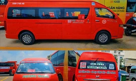 Kết thúc hoạt động đưa đón công chức, viên chức TPHCM