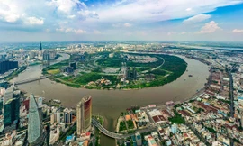 TPHCM giải bài toán 'đánh thức' tiềm năng đường thủy