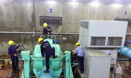 Nhiều phường tại TPHCM bị cúp nước vào cuối tuần này