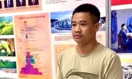 Được giải cứu nhiều lần vẫn vượt biên sang Campuchia làm việc cho tổ chức lừa đảo 